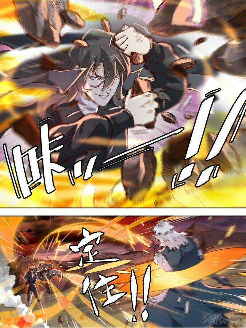 Ta Là Chí Tôn Chapter 1 trang 7