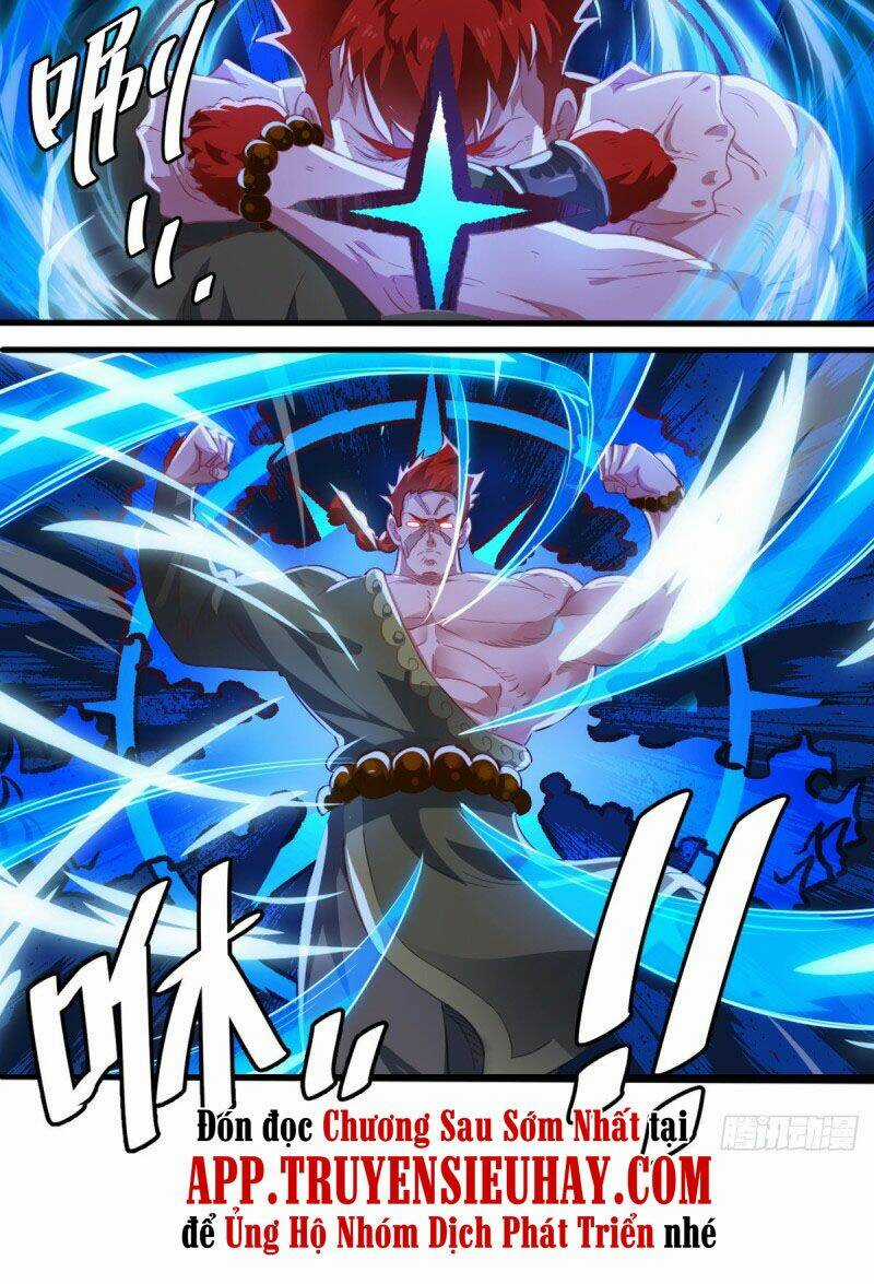 Ta Là Chí Tôn Chapter 1 trang 9