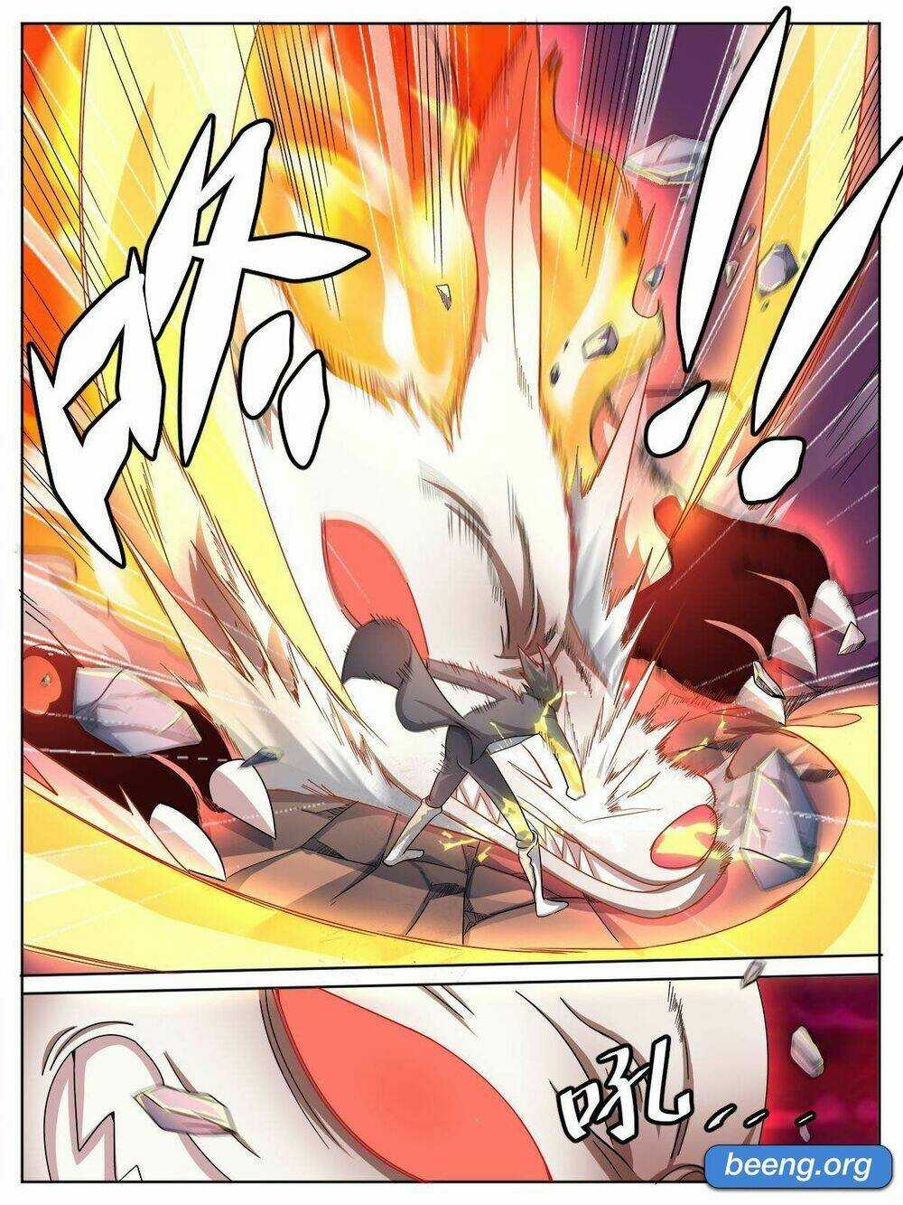 Ta Là Chí Tôn Chapter 10 trang 2