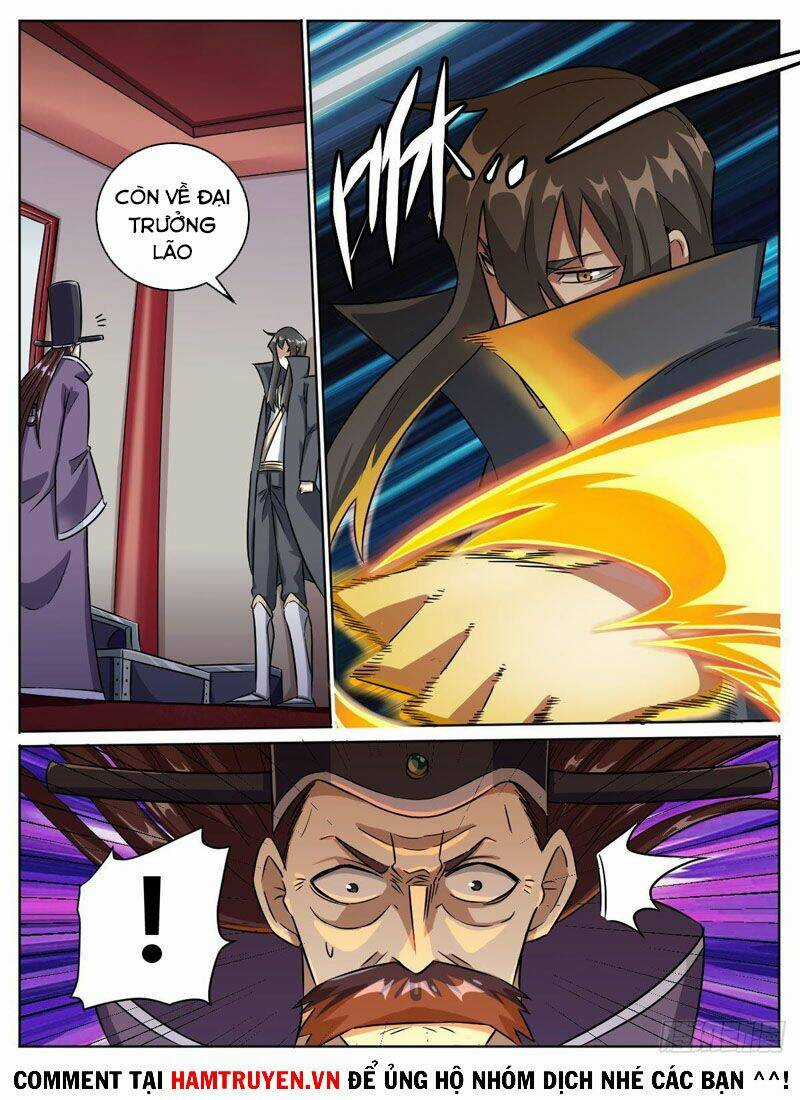 Ta Là Chí Tôn Chapter 11 trang 10