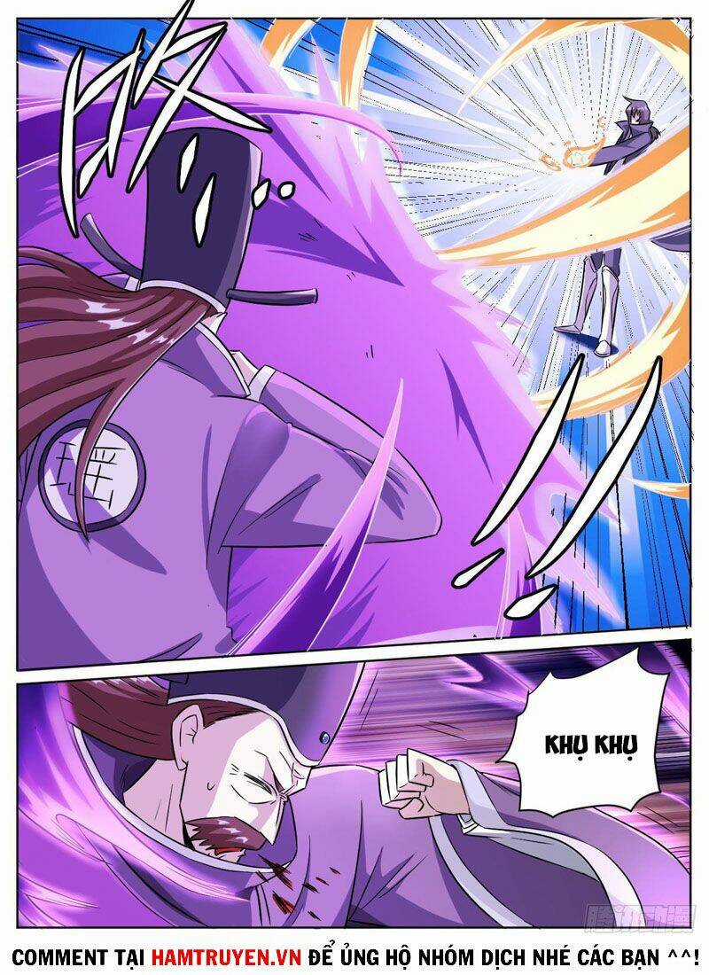 Ta Là Chí Tôn Chapter 11 trang 11