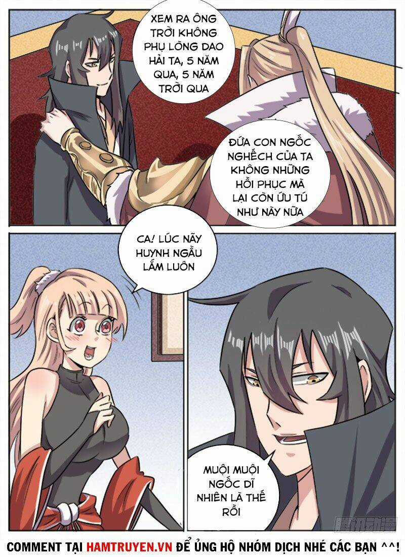 Ta Là Chí Tôn Chapter 11 trang 14