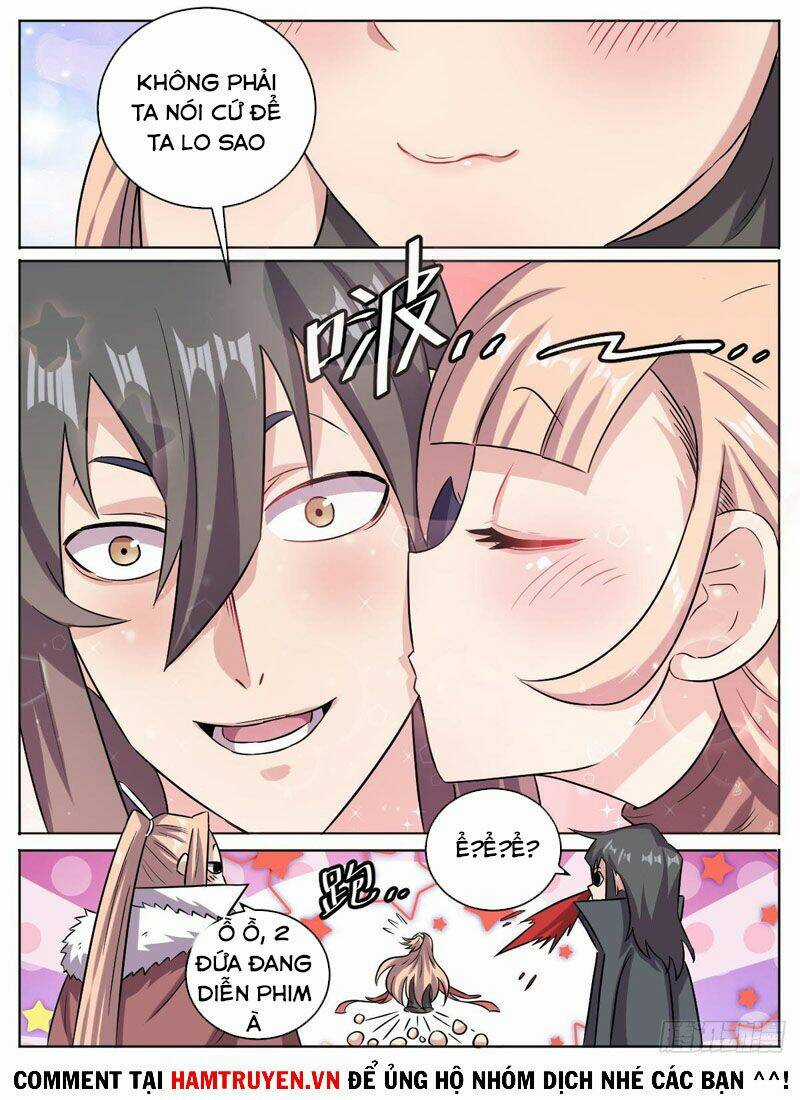 Ta Là Chí Tôn Chapter 11 trang 15