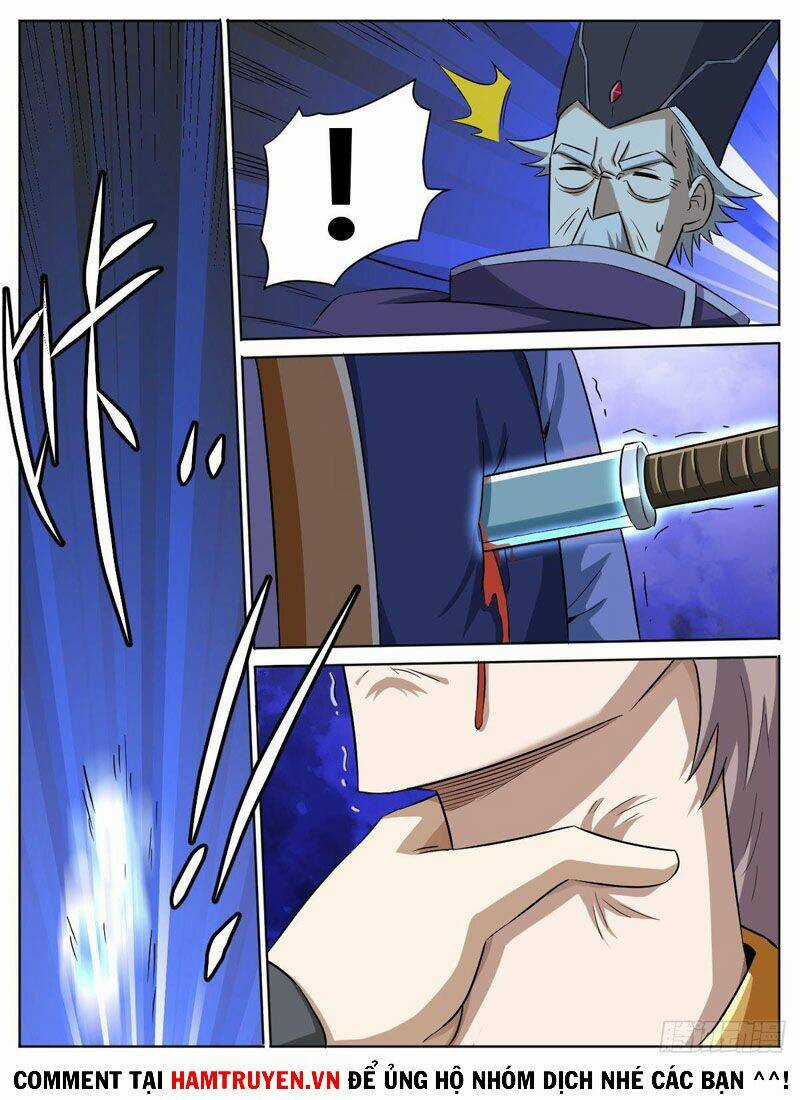 Ta Là Chí Tôn Chapter 11 trang 2