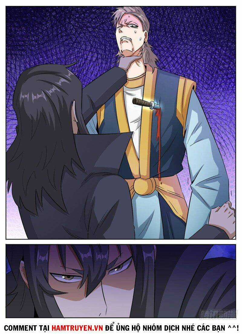 Ta Là Chí Tôn Chapter 11 trang 3