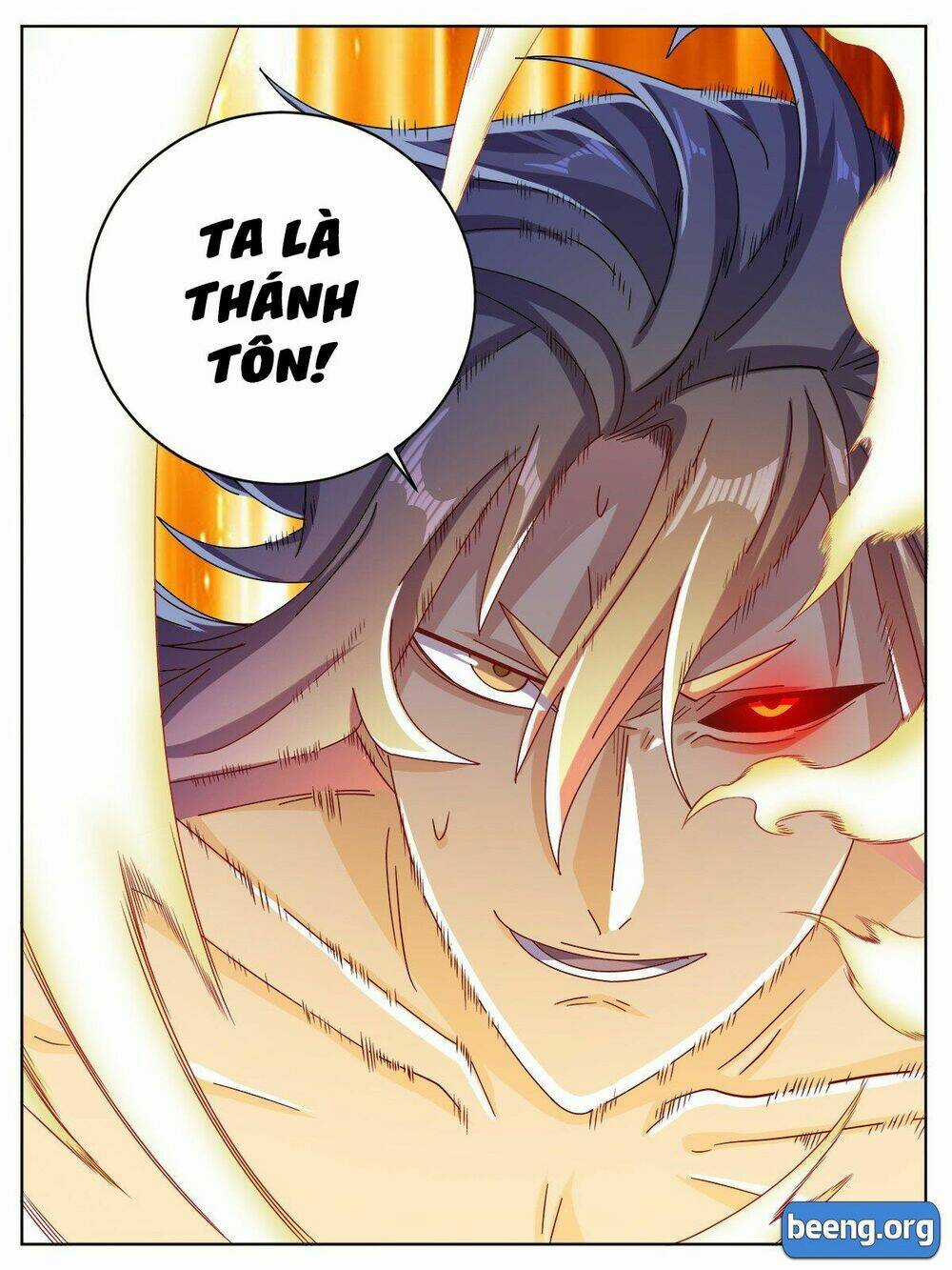 Ta Là Chí Tôn Chapter 13 trang 11