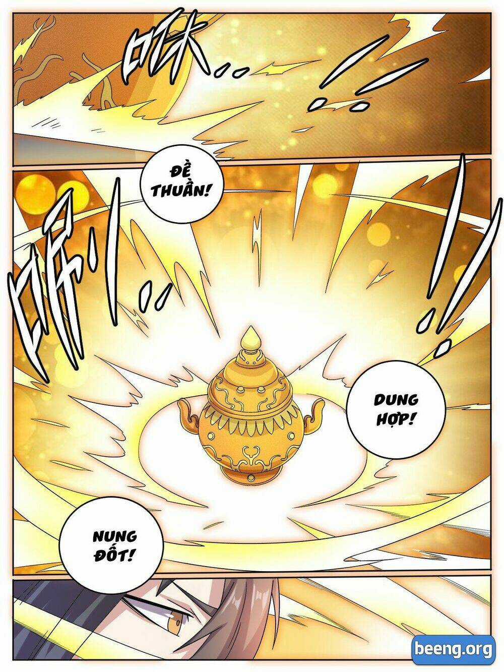 Ta Là Chí Tôn Chapter 13 trang 6