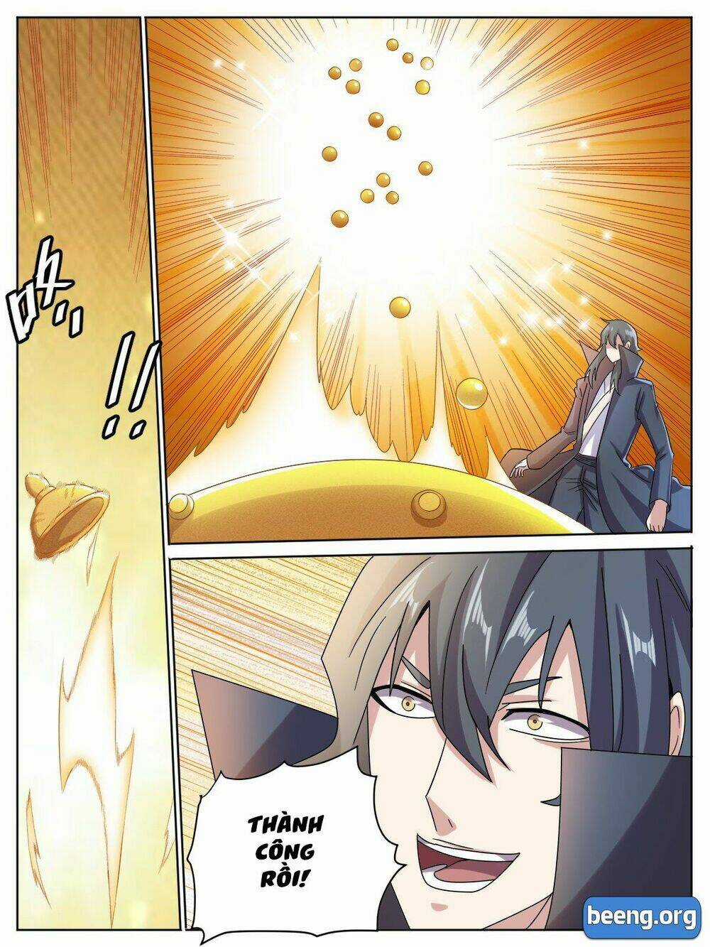 Ta Là Chí Tôn Chapter 13 trang 7