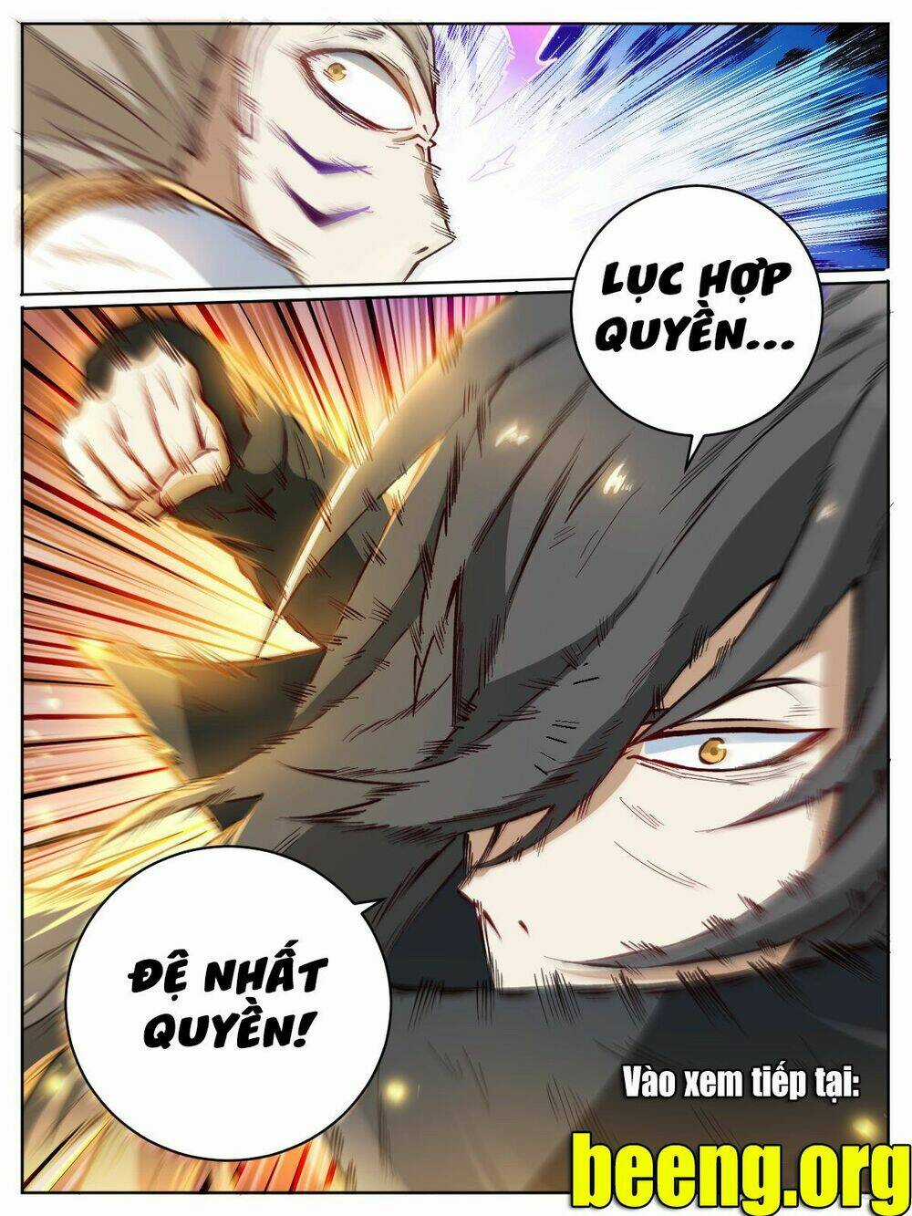 Ta Là Chí Tôn Chapter 14 trang 14