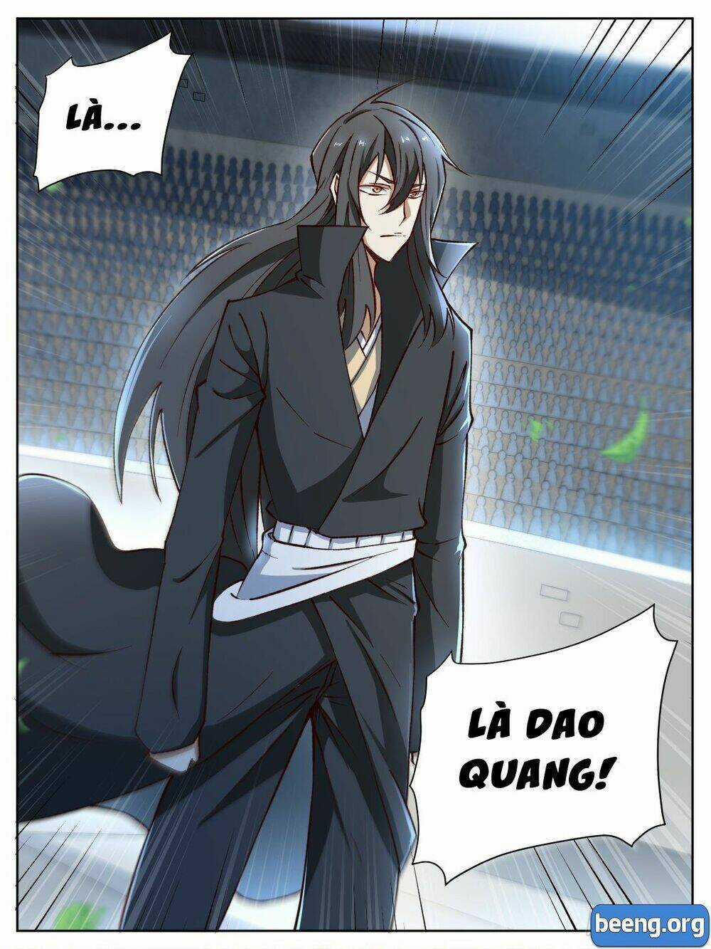 Ta Là Chí Tôn Chapter 14 trang 7