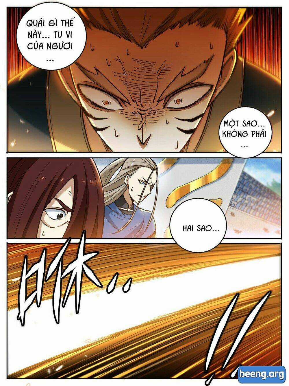 Ta Là Chí Tôn Chapter 15 trang 6