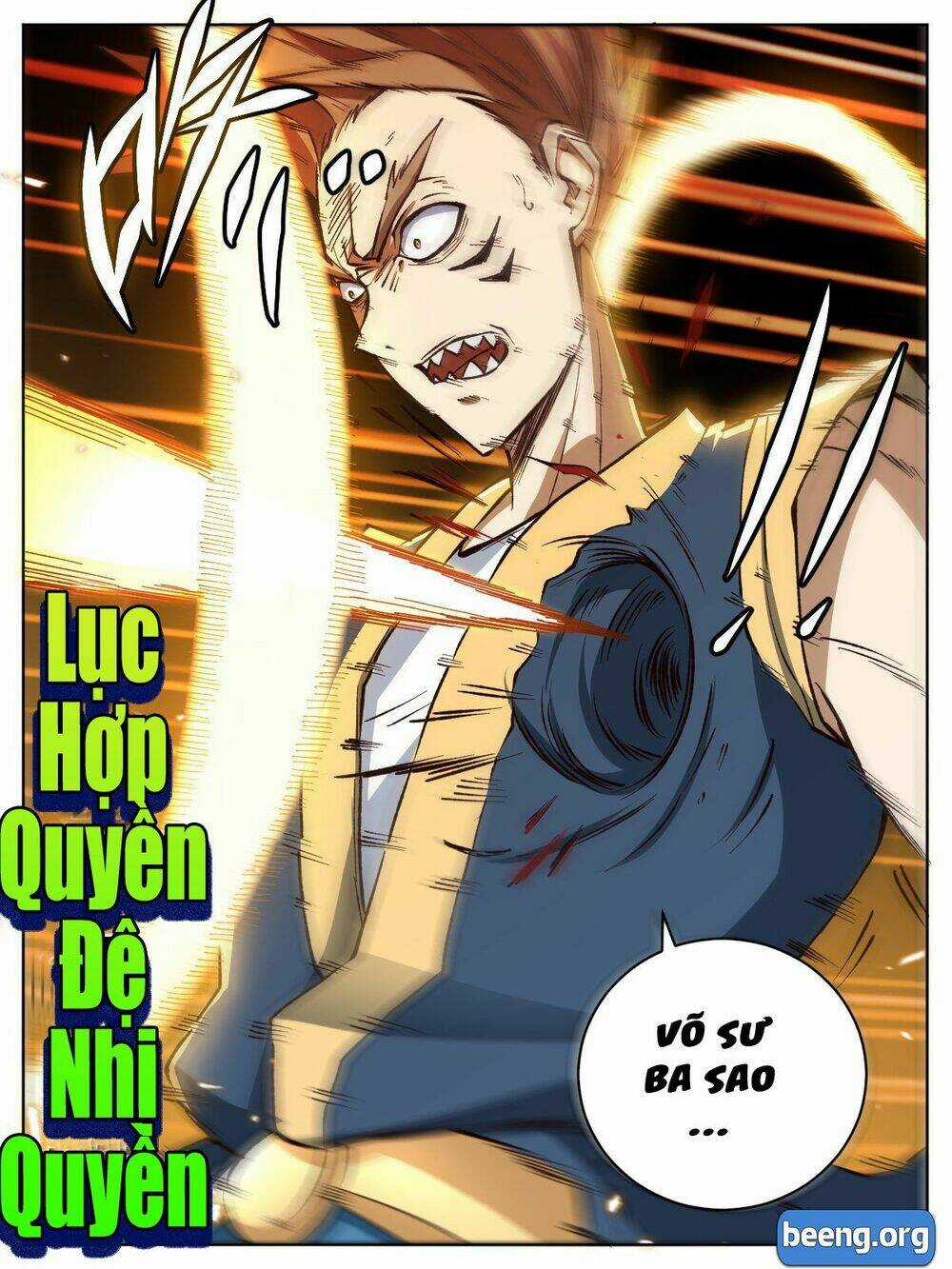 Ta Là Chí Tôn Chapter 15 trang 7