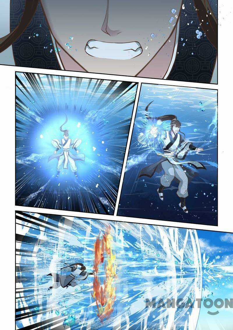 Ta Là Chí Tôn Chapter 165 trang 1