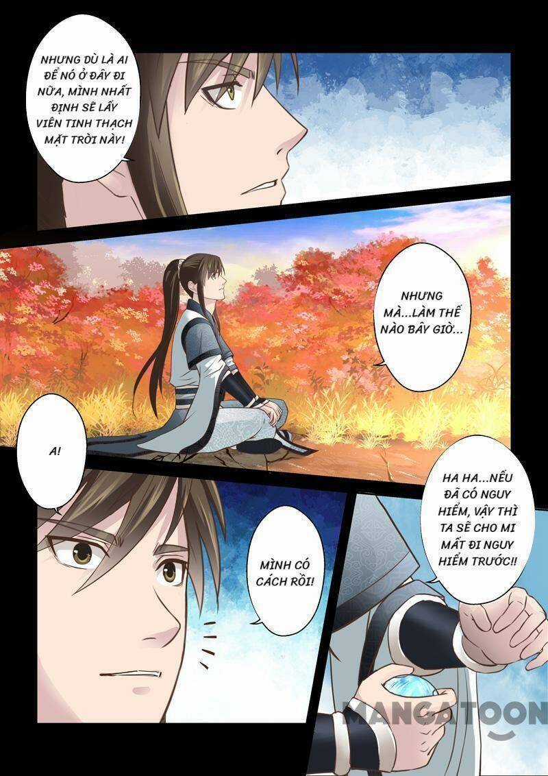 Ta Là Chí Tôn Chapter 167 trang 1