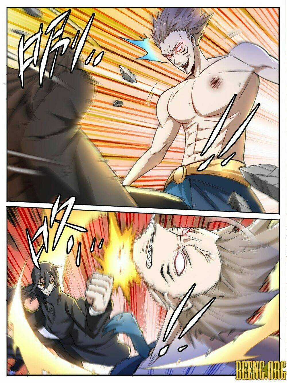 Ta Là Chí Tôn Chapter 17 trang 2