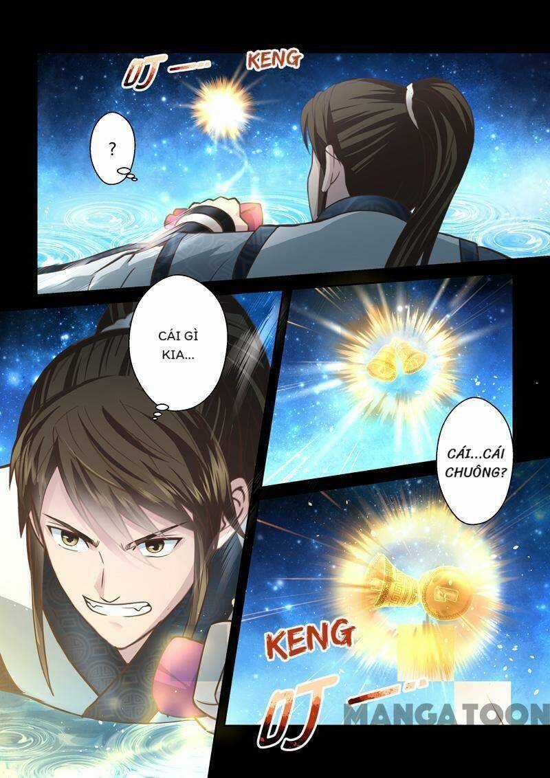 Ta Là Chí Tôn Chapter 176 trang 1