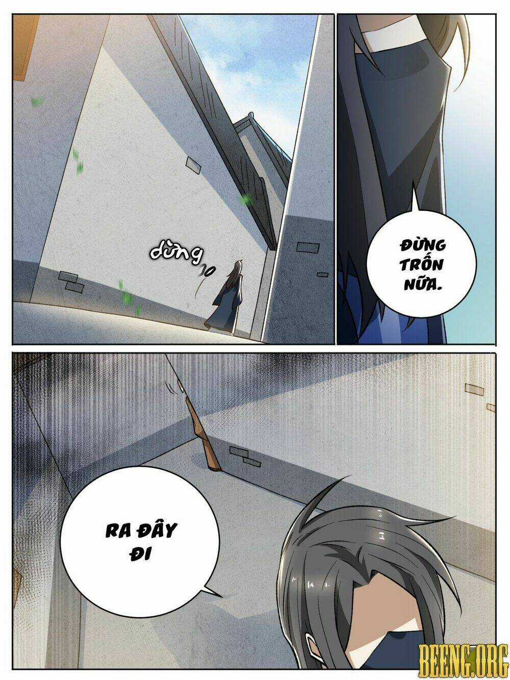 Ta Là Chí Tôn Chapter 18 trang 14