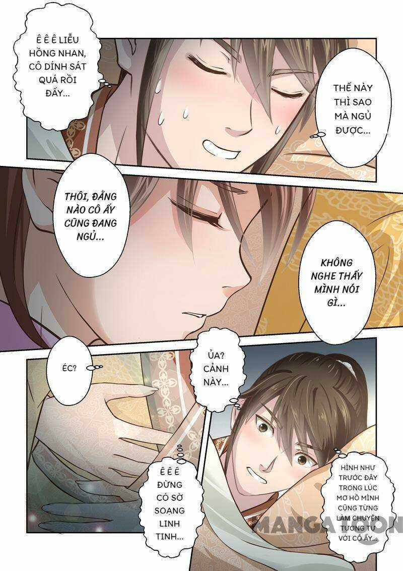Ta Là Chí Tôn Chapter 184 trang 1