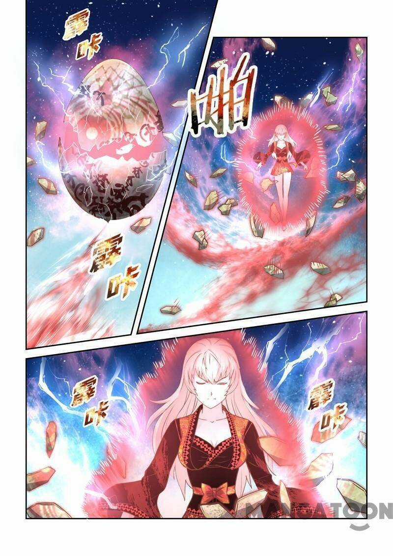 Ta Là Chí Tôn Chapter 189 trang 1