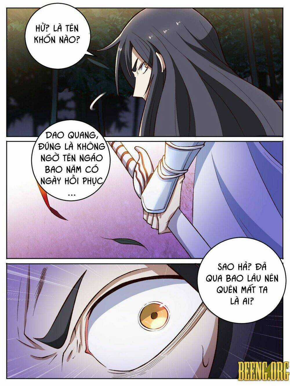 Ta Là Chí Tôn Chapter 19 trang 11