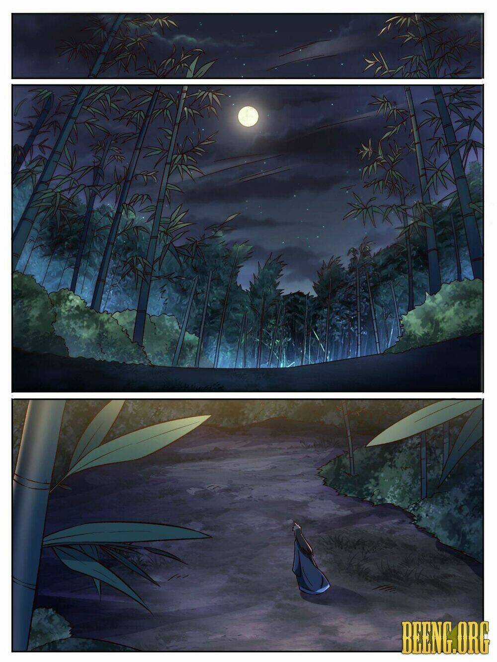 Ta Là Chí Tôn Chapter 19 trang 6