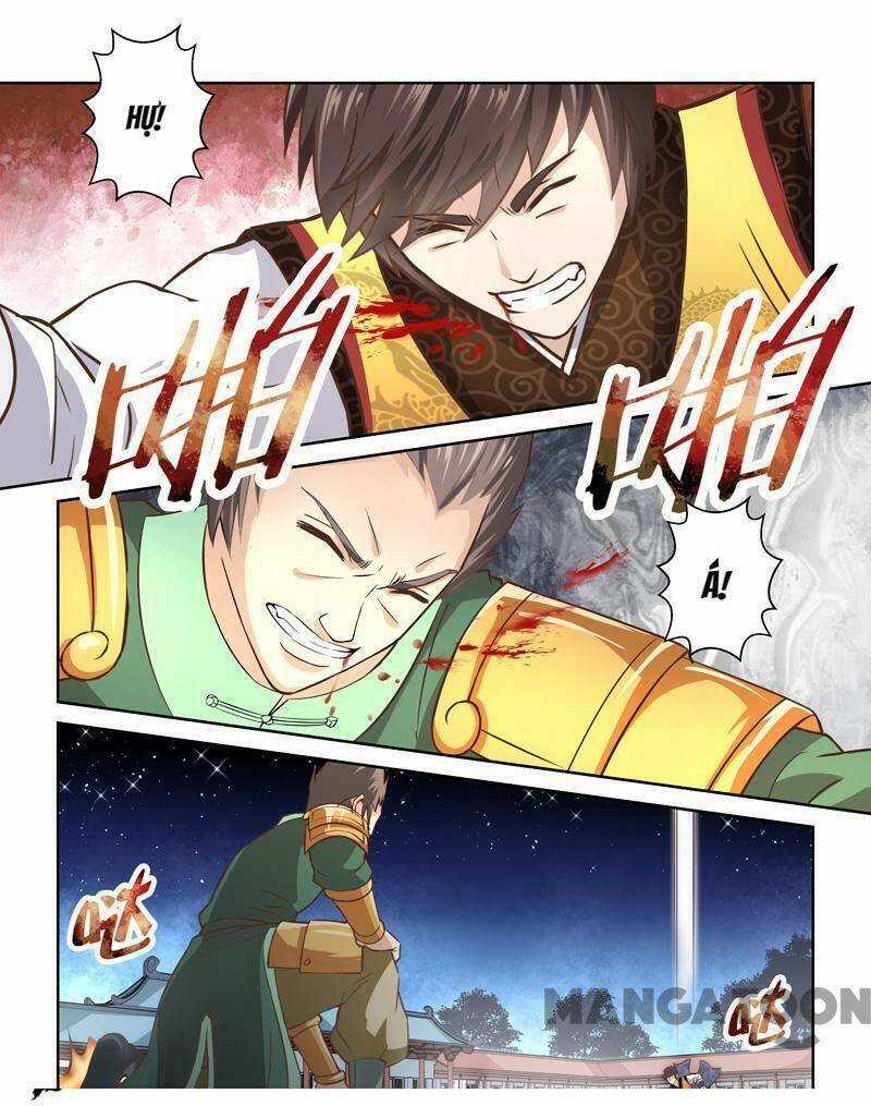 Ta Là Chí Tôn Chapter 190 trang 0