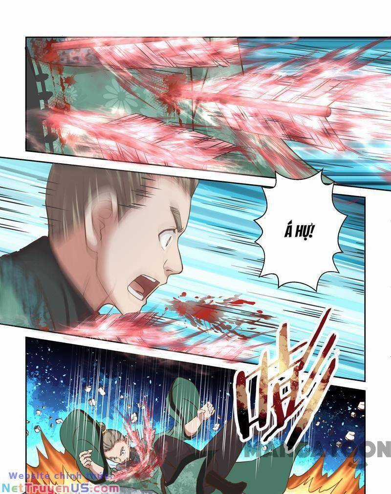 Ta Là Chí Tôn Chapter 192 trang 0