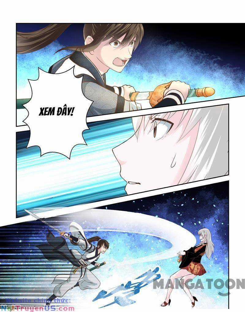 Ta Là Chí Tôn Chapter 194 trang 0