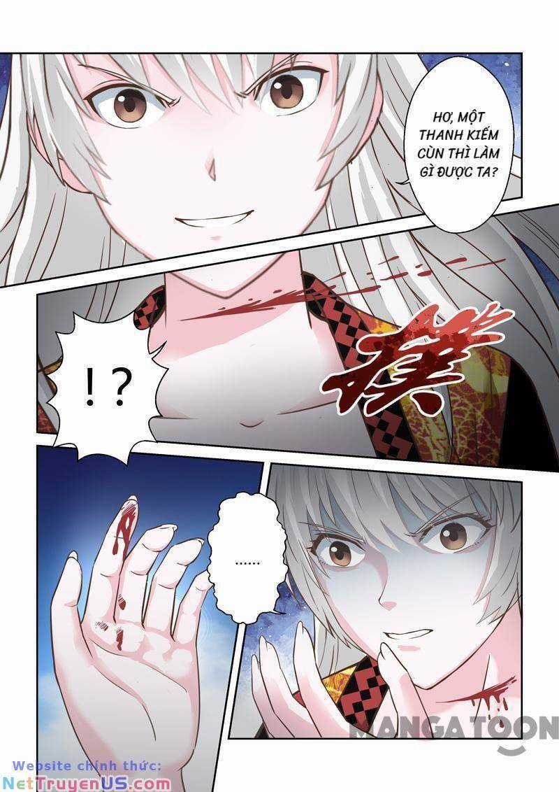 Ta Là Chí Tôn Chapter 194 trang 1