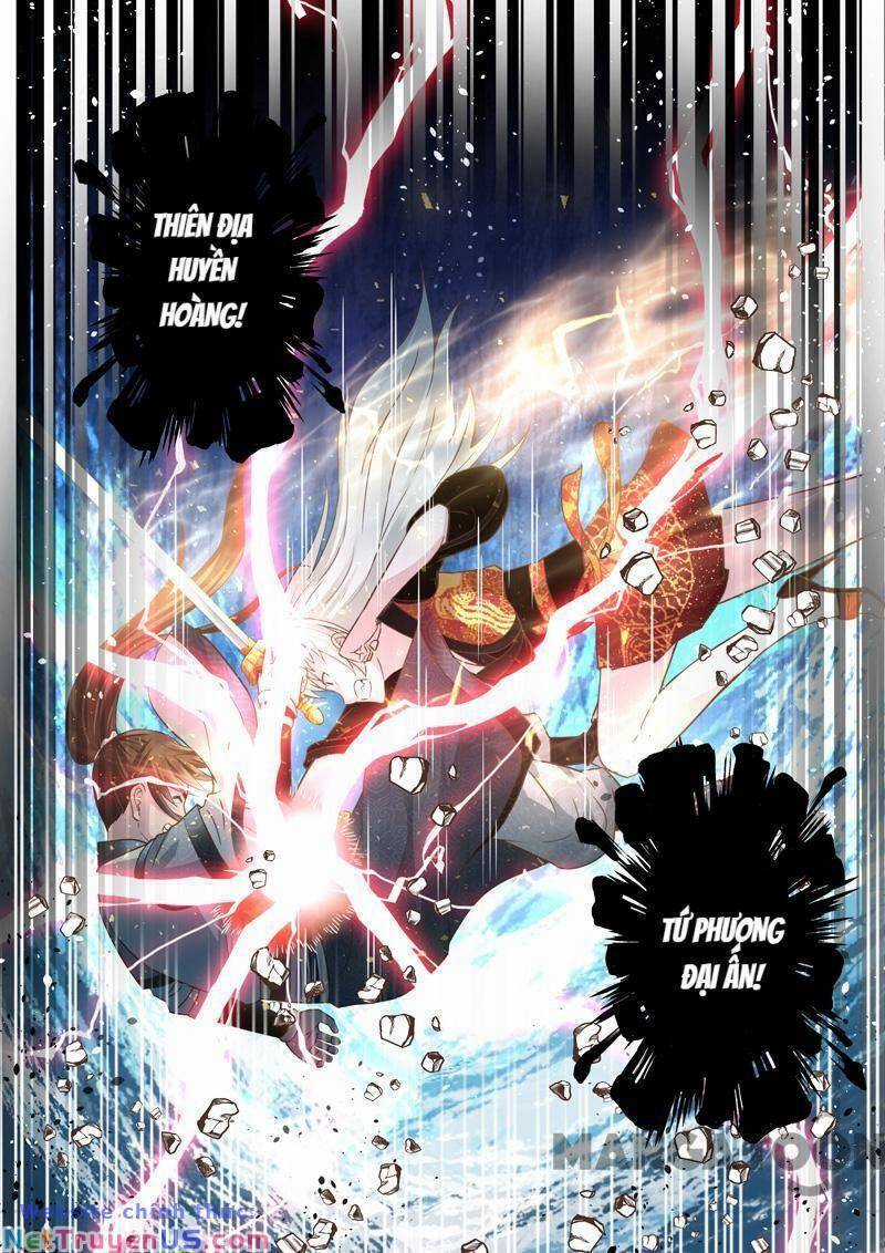Ta Là Chí Tôn Chapter 195 trang 1