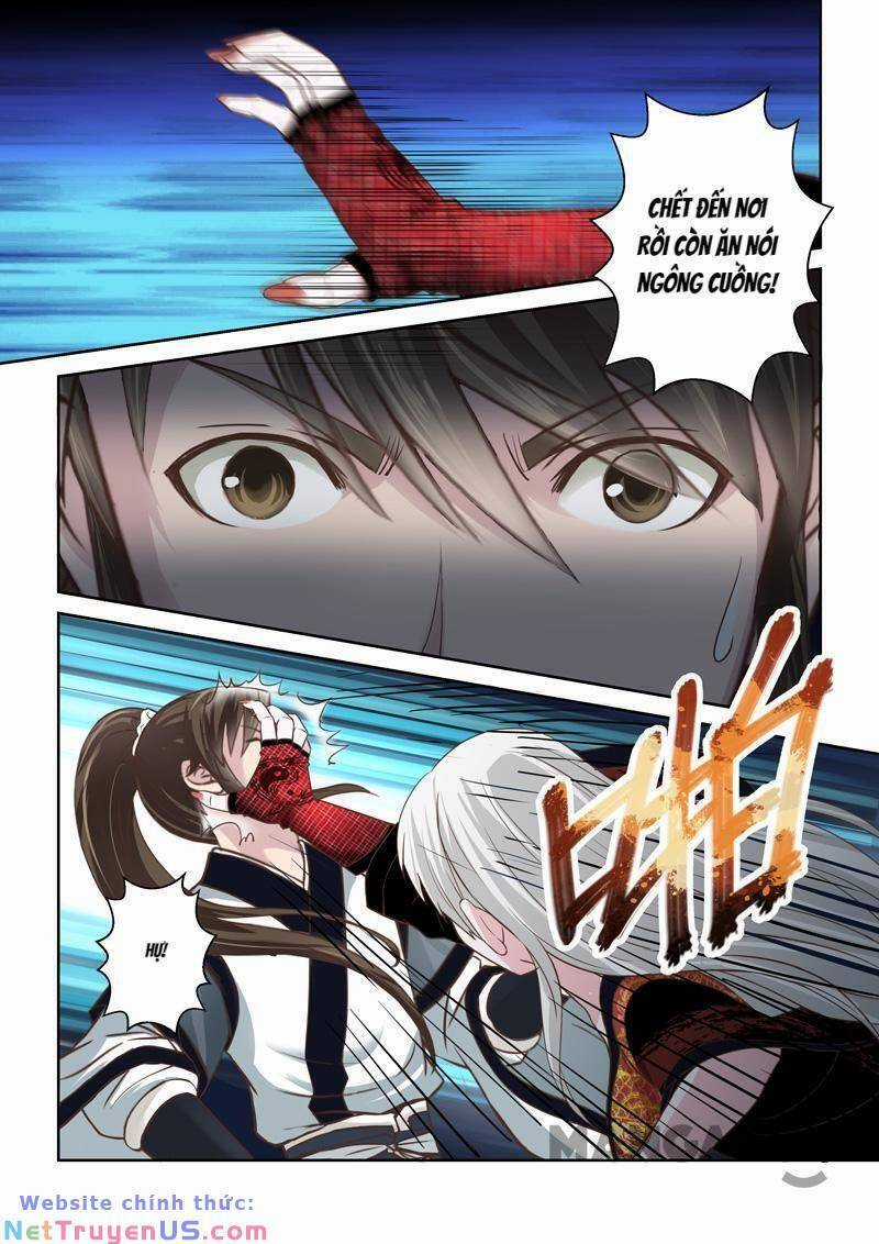 Ta Là Chí Tôn Chapter 195 trang 6