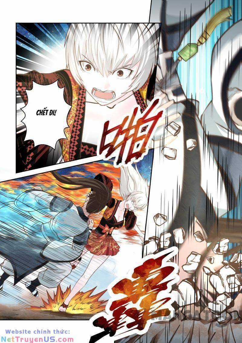 Ta Là Chí Tôn Chapter 195 trang 7