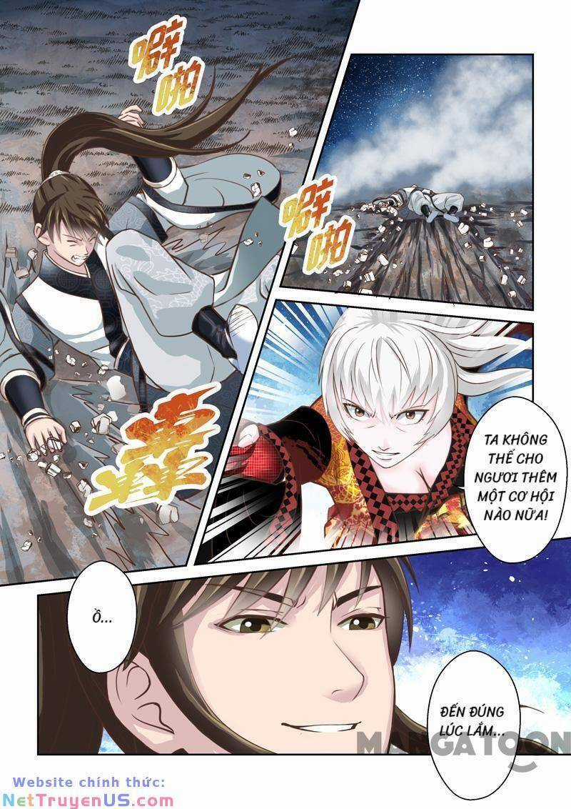 Ta Là Chí Tôn Chapter 197 trang 1