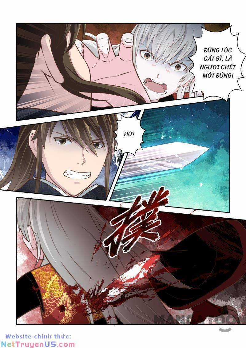 Ta Là Chí Tôn Chapter 197 trang 2