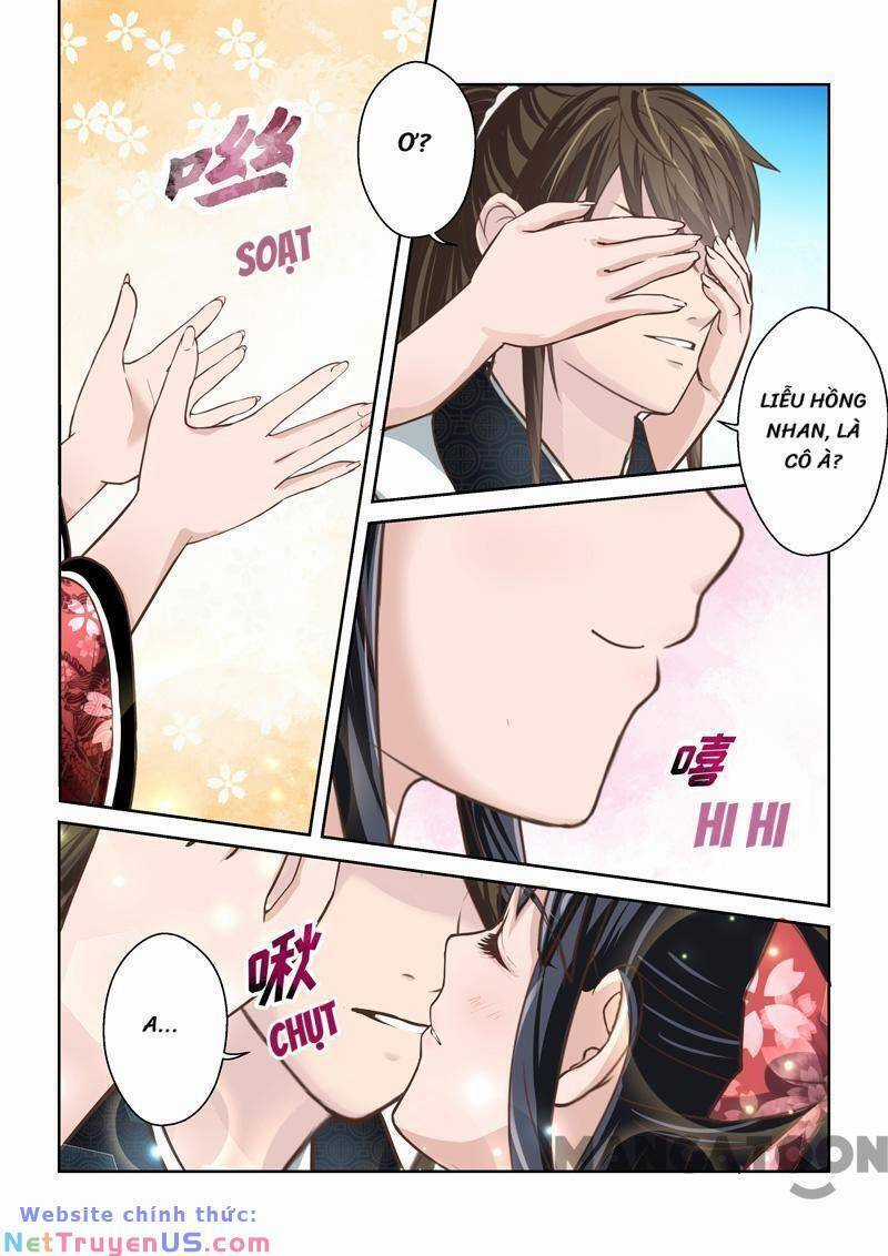 Ta Là Chí Tôn Chapter 198 trang 9