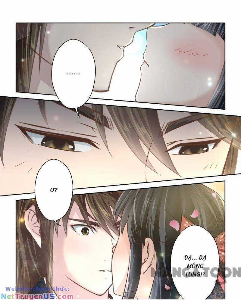 Ta Là Chí Tôn Chapter 199 trang 0