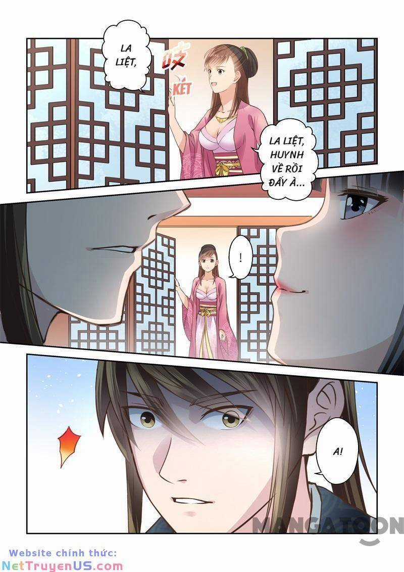 Ta Là Chí Tôn Chapter 199 trang 1