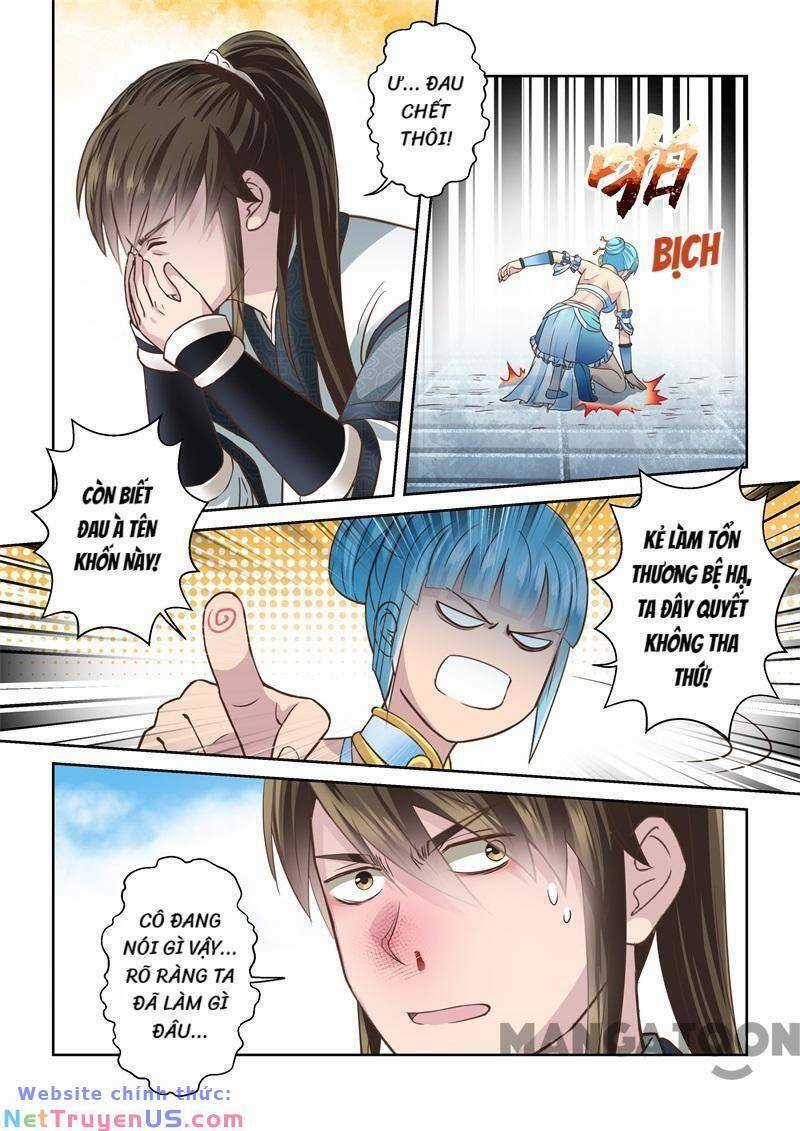 Ta Là Chí Tôn Chapter 199 trang 4