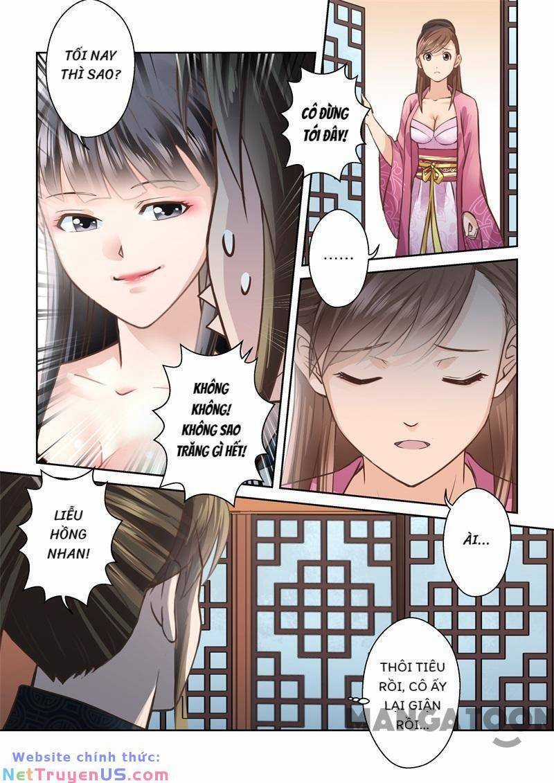 Ta Là Chí Tôn Chapter 199 trang 6