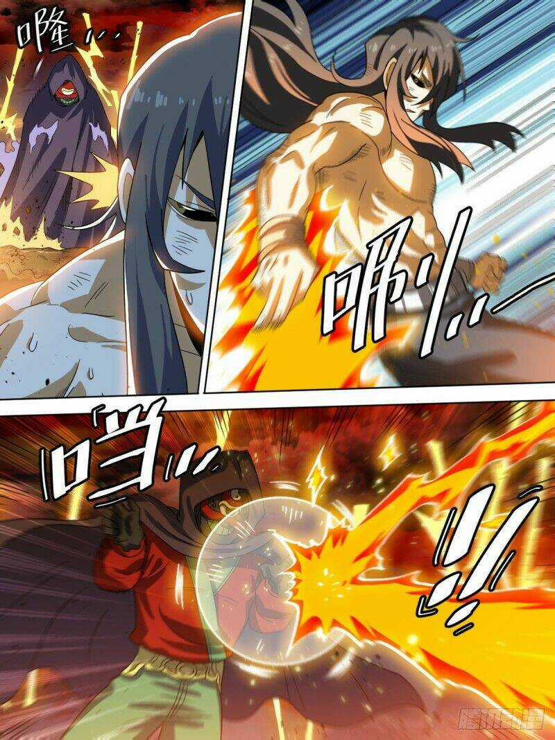 Ta Là Chí Tôn Chapter 2 trang 10