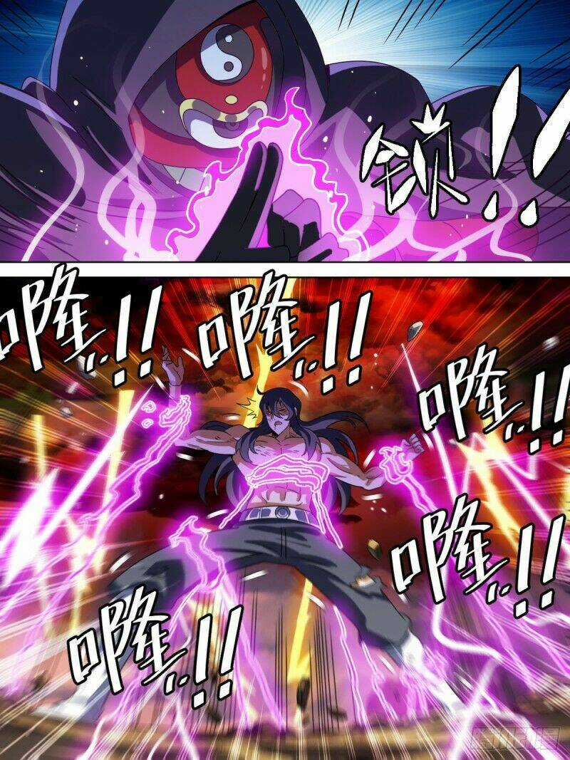 Ta Là Chí Tôn Chapter 2 trang 11