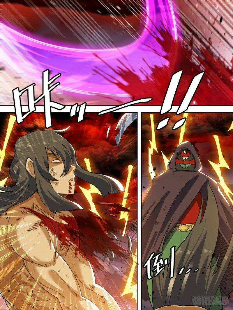 Ta Là Chí Tôn Chapter 2 trang 14