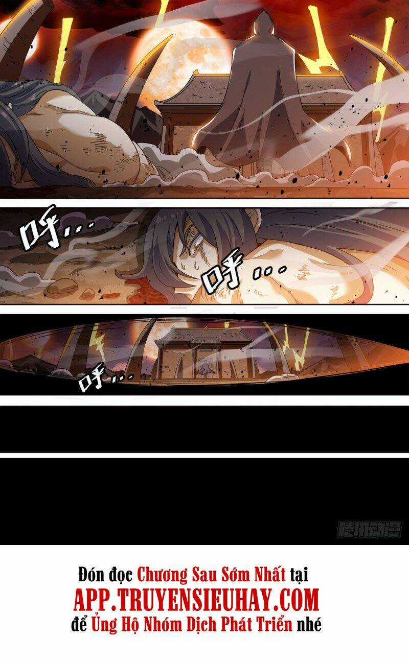 Ta Là Chí Tôn Chapter 2 trang 15