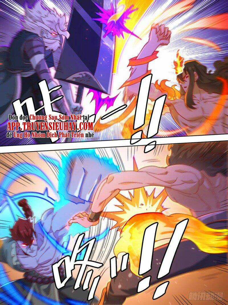 Ta Là Chí Tôn Chapter 2 trang 2