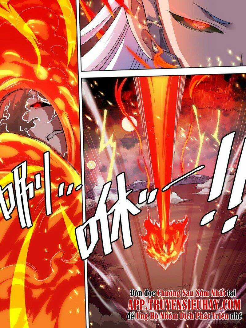 Ta Là Chí Tôn Chapter 2 trang 4