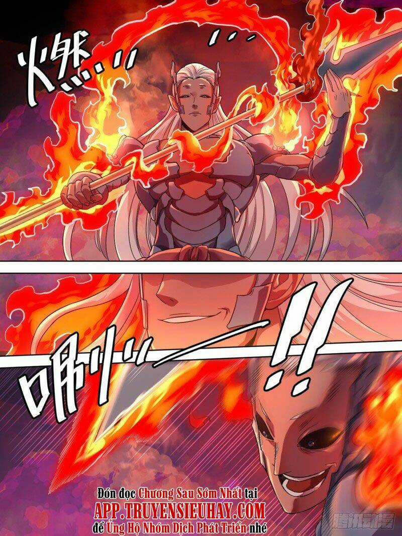 Ta Là Chí Tôn Chapter 2 trang 6