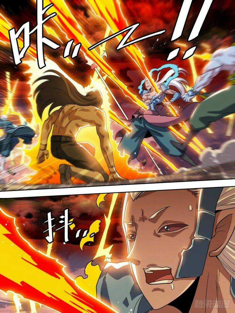 Ta Là Chí Tôn Chapter 2 trang 8