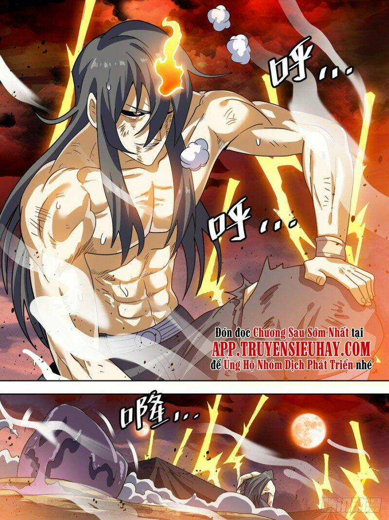 Ta Là Chí Tôn Chapter 2 trang 9