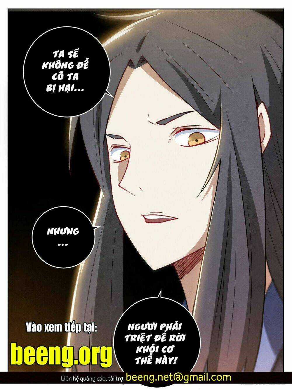 Ta Là Chí Tôn Chapter 20 trang 15