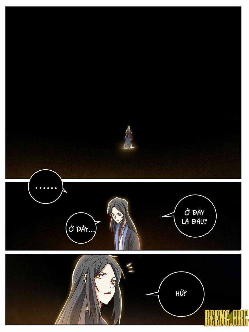 Ta Là Chí Tôn Chapter 20 trang 5